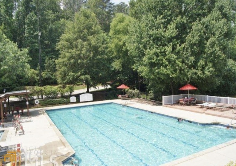 Photo 37 of 39 - 265 Millhaven Lndg, Fayetteville, GA 30215