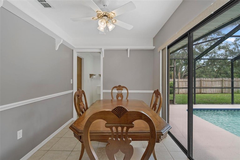 Photo 8 of 35 - 7480 Landmark Dr, Spring Hill, FL 34606