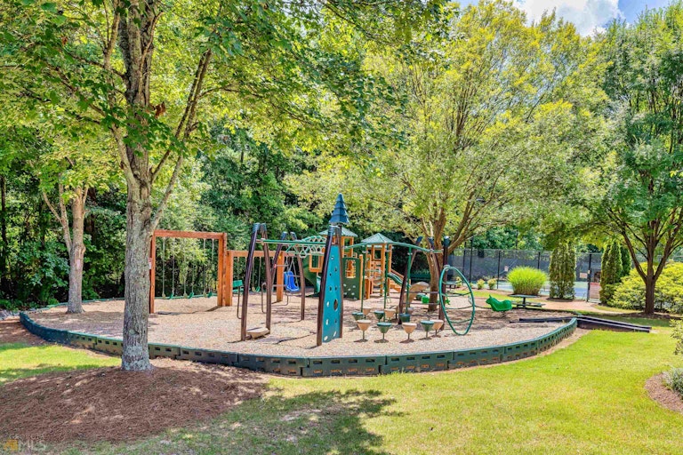 Photo 57 of 61 - 11 Rockridge Dr, Newnan, GA 30265