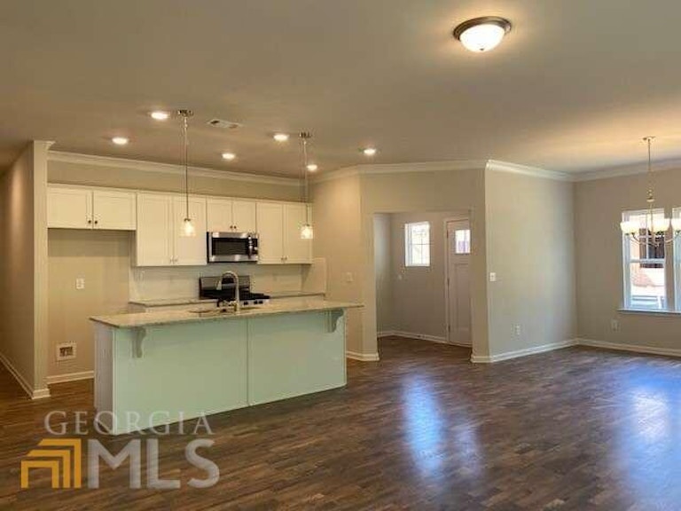 Photo 4 of 8 - 3707 Cheswolde Ave #104, Powder Springs, GA 30127