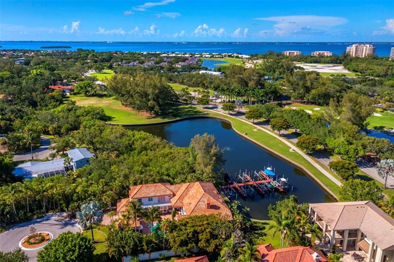 Photo 55 of 68 - 617 Weston Pointe Ct, Longboat Key, FL 34228