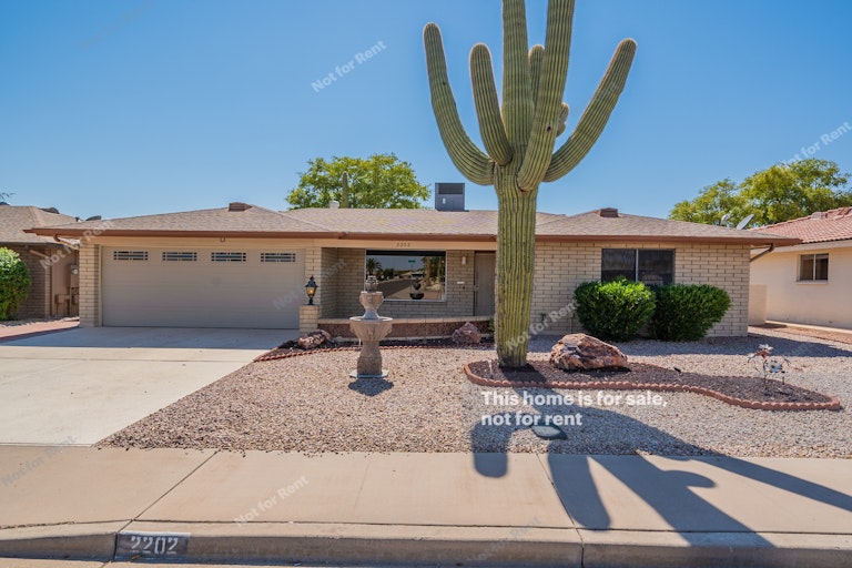 Photo 1 of 22 - 2202 S Primrose, Mesa, AZ 85209
