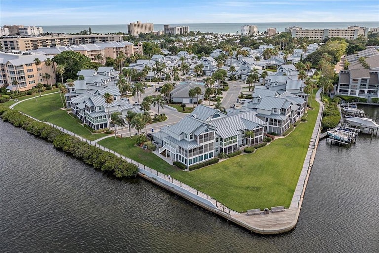 Photo 44 of 44 - 1360 Siesta Bayside Dr #1360-D, Sarasota, FL 34242