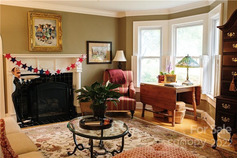 Photo 7 of 44 - 104 Washington Ln SE, Concord, NC 28025