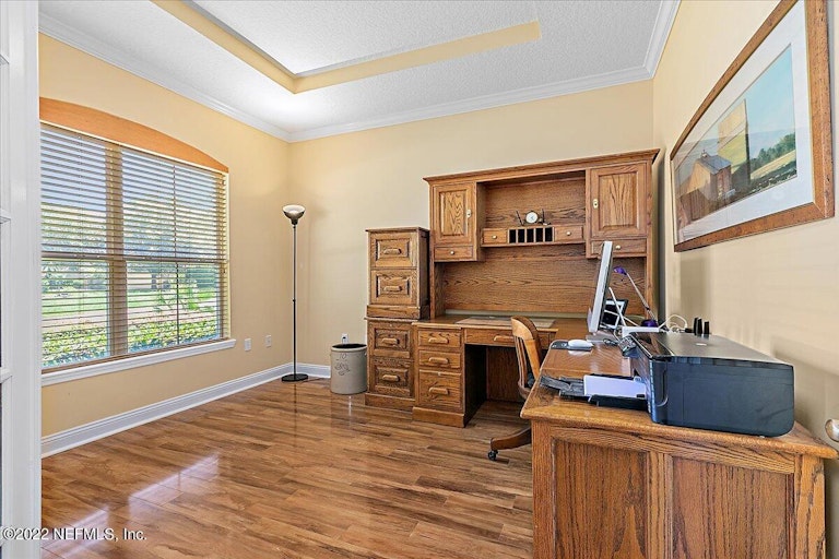 Photo 5 of 40 - 627 Battersea Dr, Saint Augustine, FL 32095
