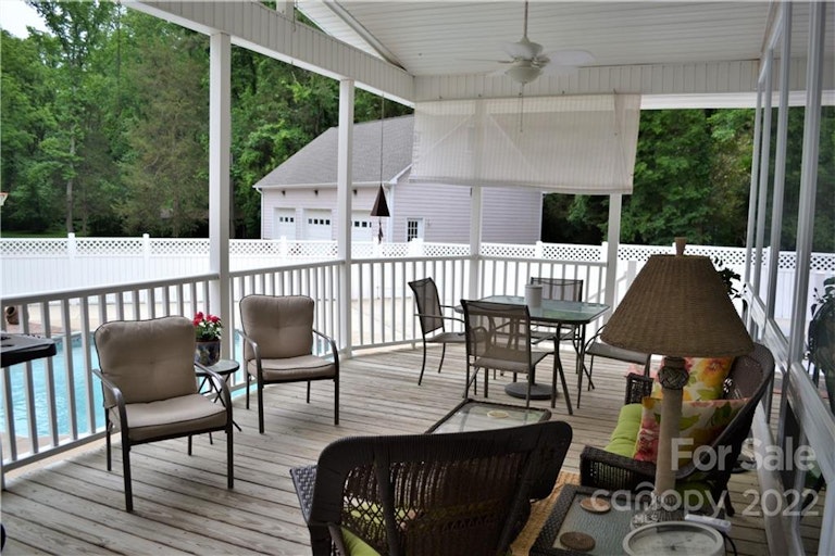 Photo 12 of 43 - 3206 Kendale Ave NW, Concord, NC 28027