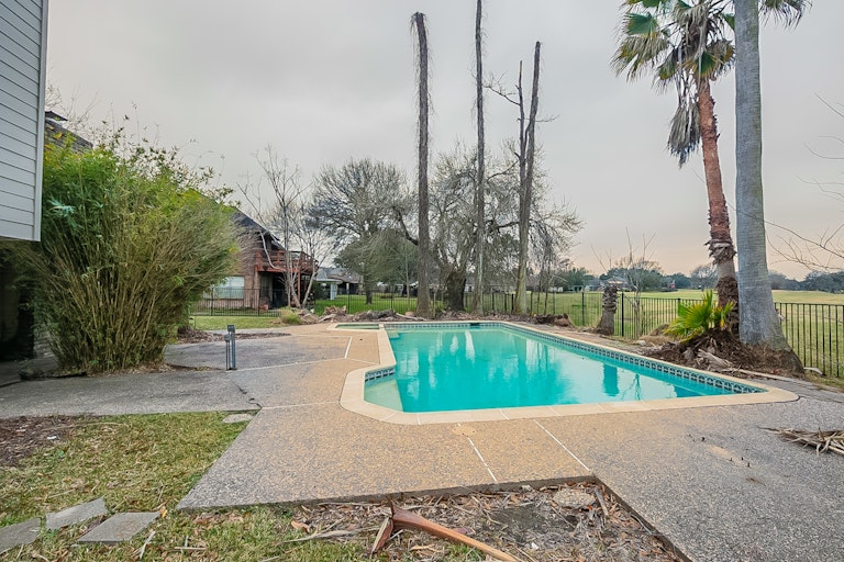 Photo 27 of 29 - 3510 Point Clear Dr, Missouri City, TX 77459