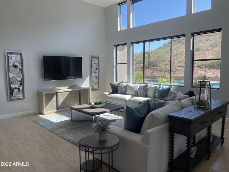 Photo 9 of 94 - 13242 N Stone View Trl, Fountain Hills, AZ 85268