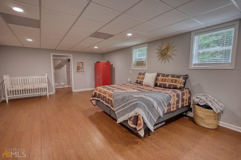 Photo 46 of 50 - 235 Newton Ridge Dr, Covington, GA 30014
