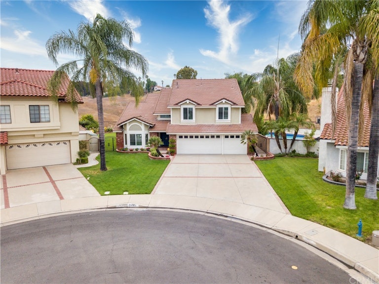 Photo 5 of 50 - 24303 Rimford Pl, Diamond Bar, CA 91765