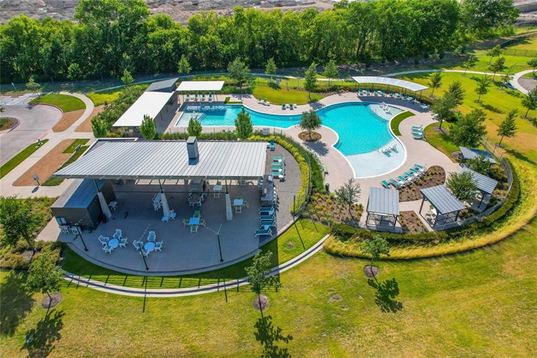 Photo 24 of 25 - 1515 Carnation St, Prosper, TX 75078