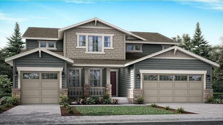 Photo 2 of 31 - 2639 Knobbie Cir SuperHome Unit SUPERHOME, Castle Rock, CO 80109