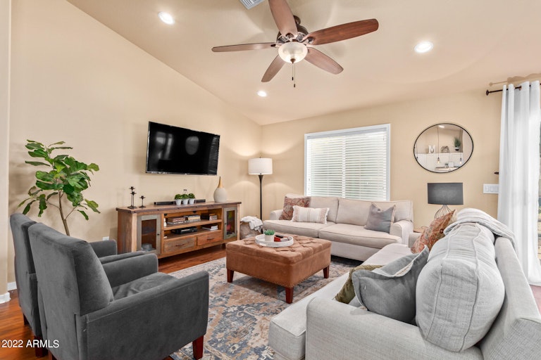 Photo 5 of 34 - 20748 W White Rock Rd, Buckeye, AZ 85396