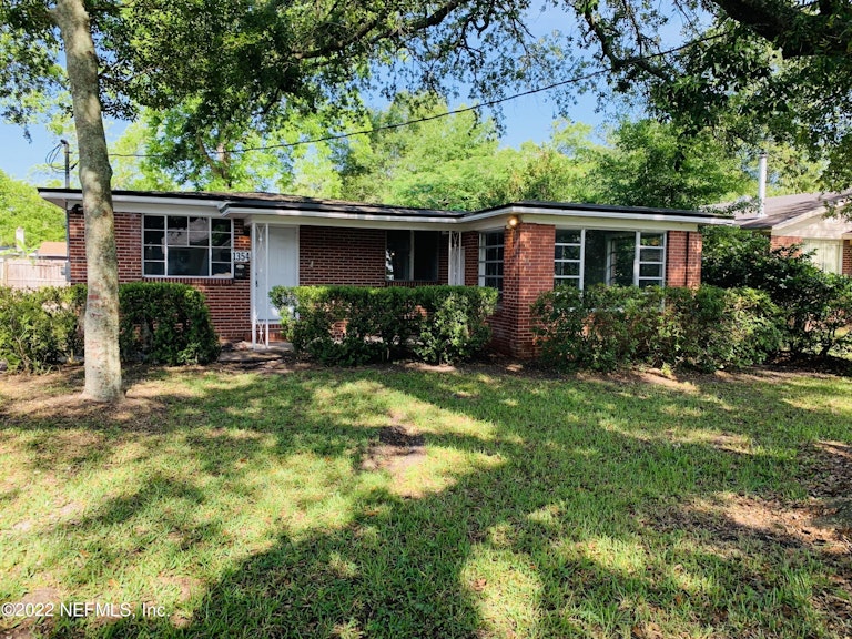 Photo 1 of 19 - 1354 Labelle St, Jacksonville, FL 32205