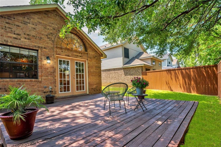 Photo 27 of 31 - 915 Azalia Dr, Lewisville, TX 75067