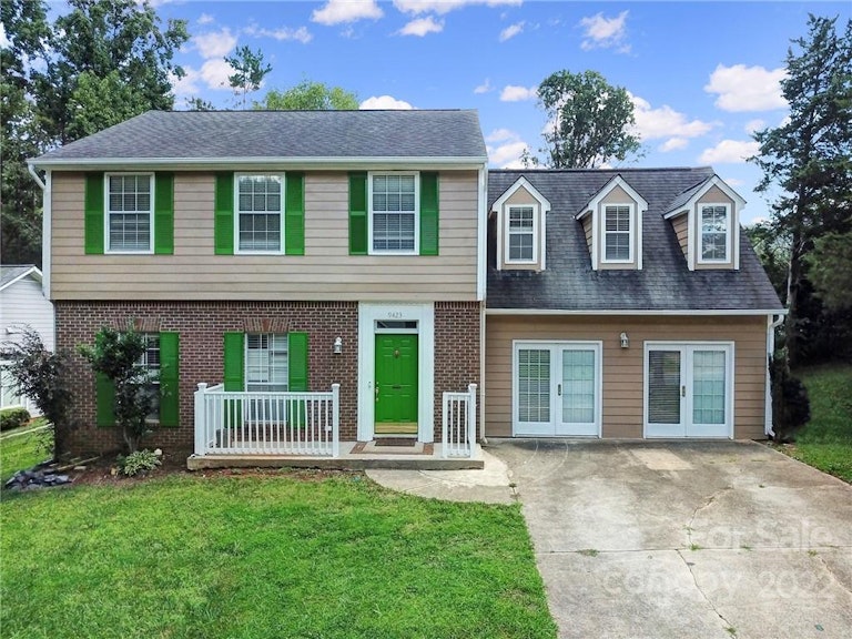 Photo 1 of 42 - 9423 Peckham Rye Rd, Mint Hill, NC 28227