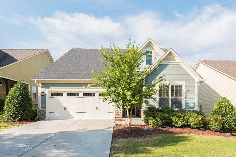Photo 1 of 24 - 1012 Autumn Meadow Ln, Wake Forest, NC 27587