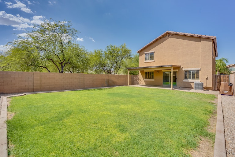 Photo 24 of 24 - 28514 N Dolomite Ln, San Tan Valley, AZ 85143