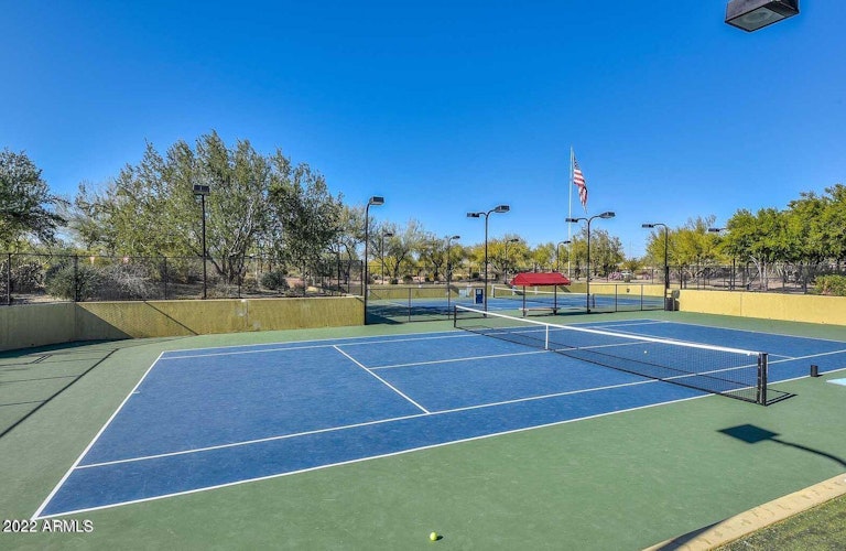 Photo 40 of 41 - 3935 E Rough Rider Rd #1044, Phoenix, AZ 85050