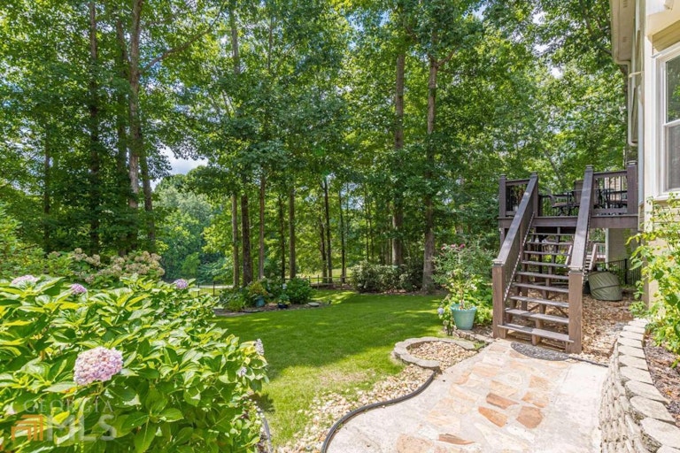 Photo 47 of 72 - 3535 Fairgreen Ct, Douglasville, GA 30135