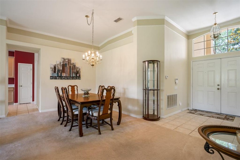 Photo 4 of 38 - 11015 Belmere Isles Ct, Windermere, FL 34786