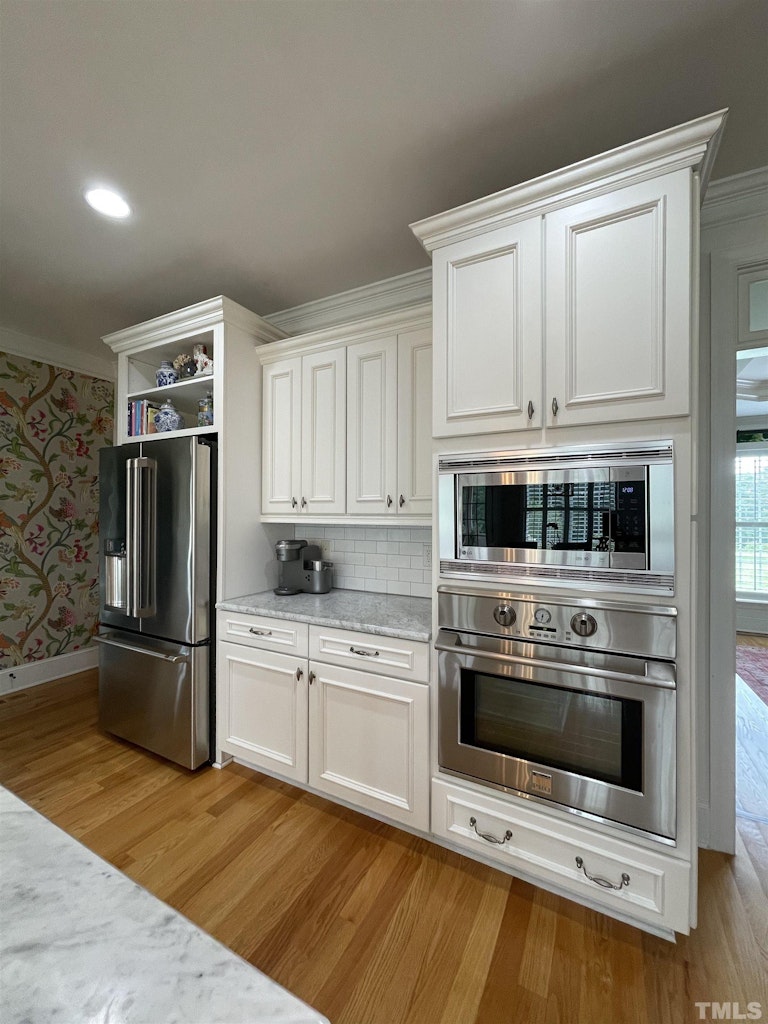 Photo 6 of 51 - 6228 Mitchell Mill Rd, Zebulon, NC 27597
