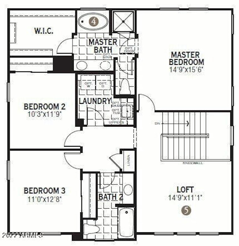 Photo 3 of 29 - 17006 W Mohave St, Goodyear, AZ 85338