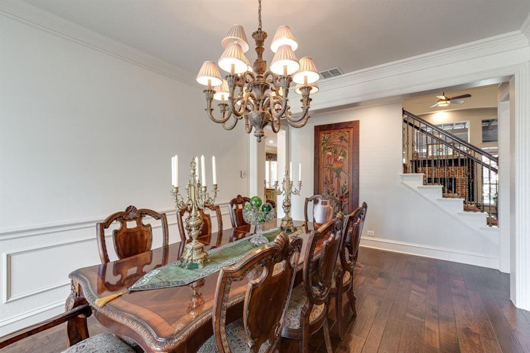 Photo 7 of 37 - 8501 Persimmon Ct, McKinney, TX 75072