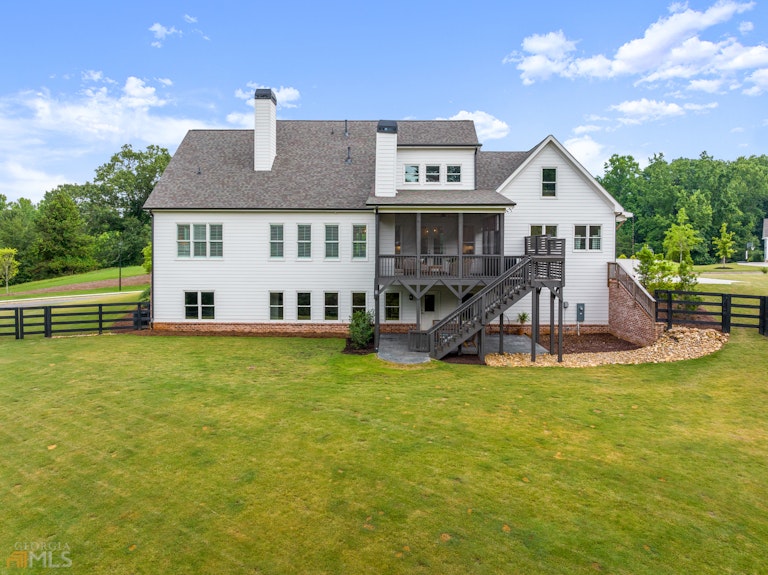 Photo 53 of 67 - 109 Creekview Ln, Canton, GA 30115