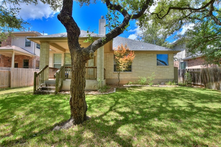 Photo 25 of 27 - 8020 Alophia Dr, Austin, TX 78739
