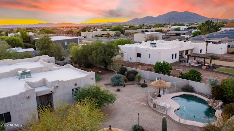 Photo 53 of 55 - 39007 N 3rd St, Phoenix, AZ 85086