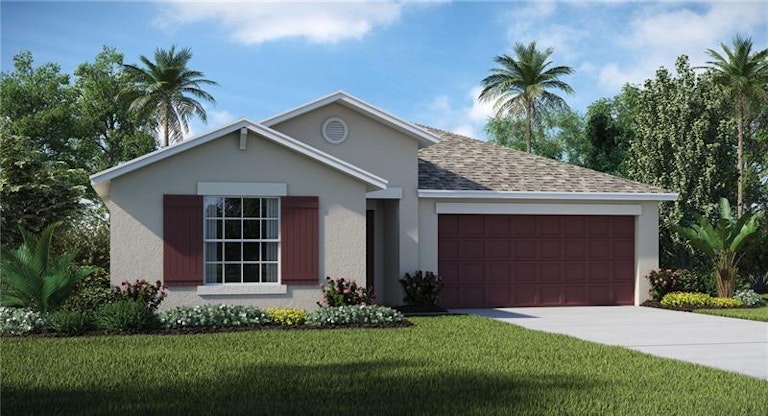 Photo 1 of 7 - 10253 Boggy Moss Dr, Riverview, FL 33578