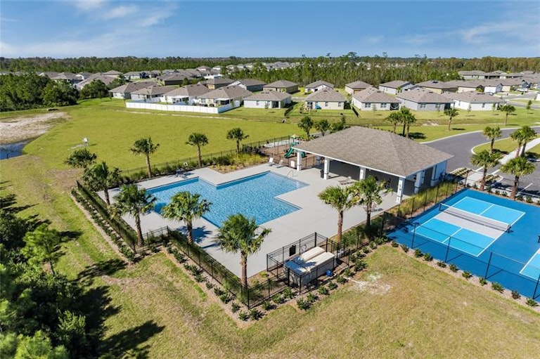Photo 35 of 39 - 3221 Carpentaria Dr, New Smyrna Beach, FL 32168