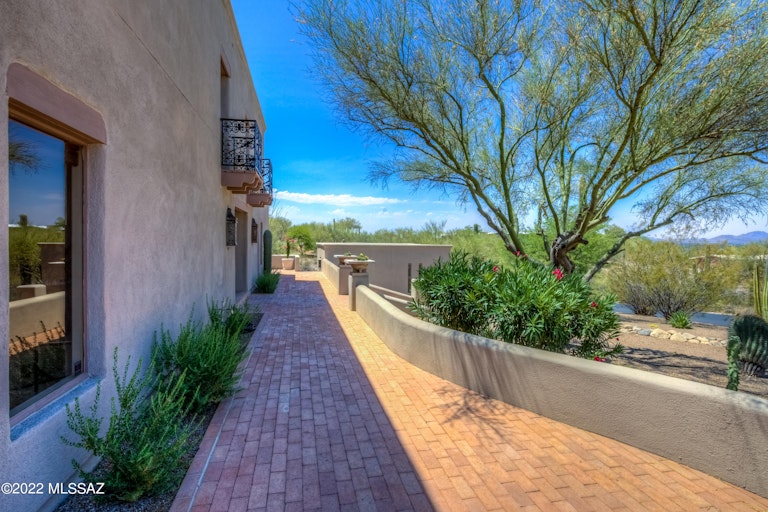 Photo 41 of 50 - 4520 N Flecha Dr, Tucson, AZ 85718