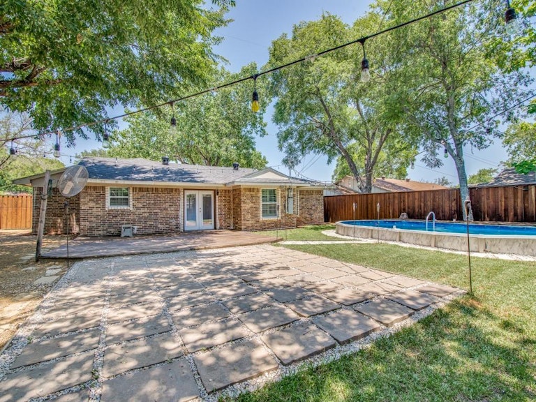 Photo 15 of 16 - 3220 Moon Dr, Mesquite, TX 75150