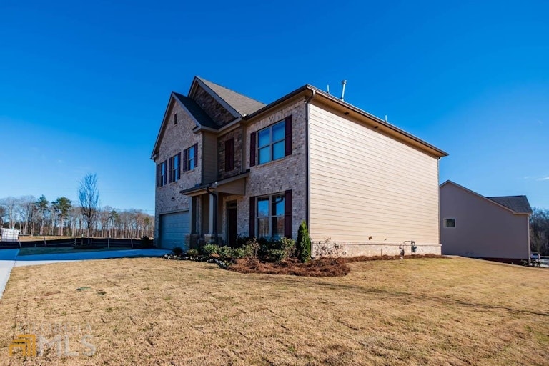 Photo 19 of 32 - 4389 Cannon Walk #8, Ellenwood, GA 30294