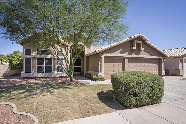 Photo 1 of 25 - 5460 W Kesler Ln, Chandler, AZ 85226