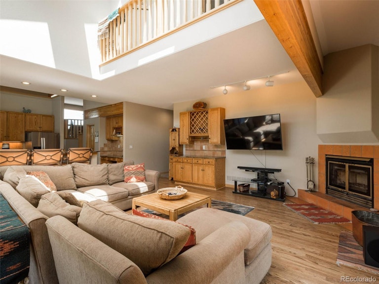 Photo 23 of 40 - 10228 Tomichi Dr, Franktown, CO 80116