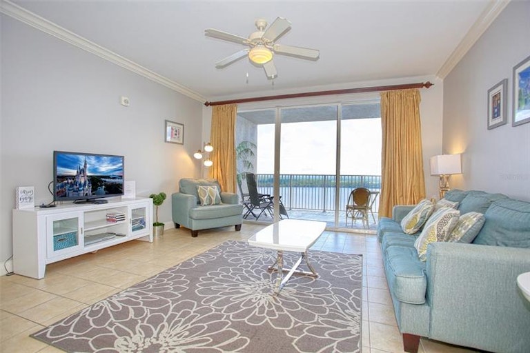Photo 4 of 31 - 13415 Blue Heron Beach Dr #1408, Orlando, FL 32821