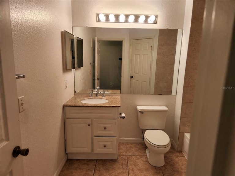 Photo 16 of 17 - 7606 Pissarro Dr #14303, Orlando, FL 32819