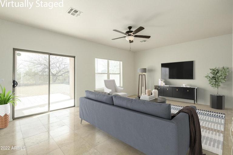 Photo 10 of 56 - 5061 E Mark Ln, Cave Creek, AZ 85331