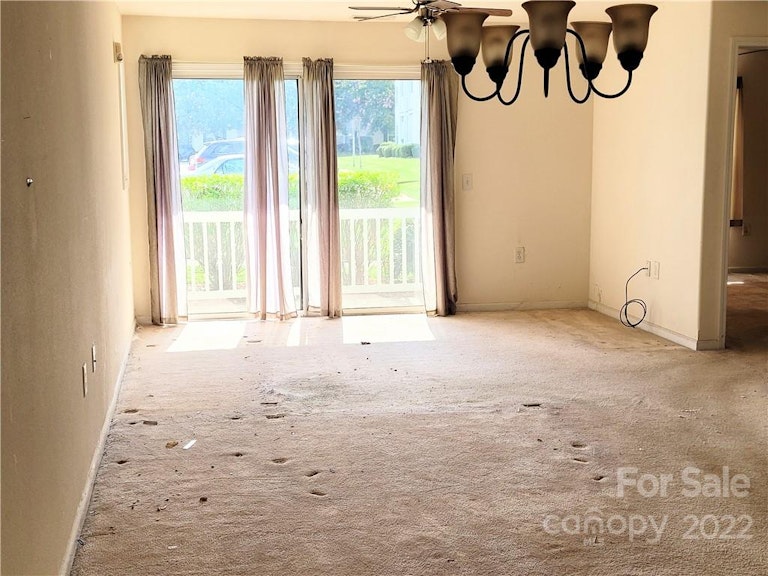 Photo 5 of 14 - 3877 Carl Parmer Dr, Harrisburg, NC 28075
