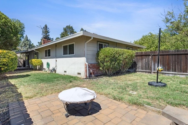 Photo 30 of 30 - 4617 Foutz Ct, Sacramento, CA 95821