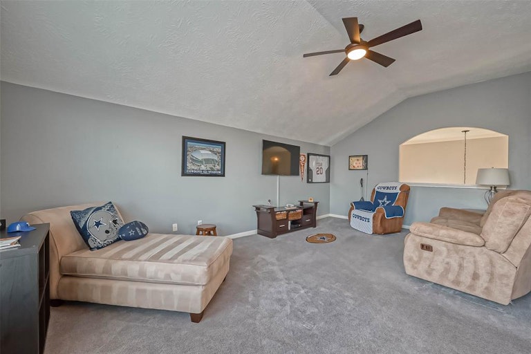 Photo 44 of 50 - 5606 Sage Willow Ln, Rosharon, TX 77583
