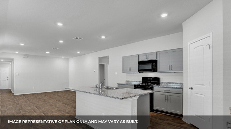 Photo 14 of 21 - 280 Granary Dr, Kyle, TX 78640