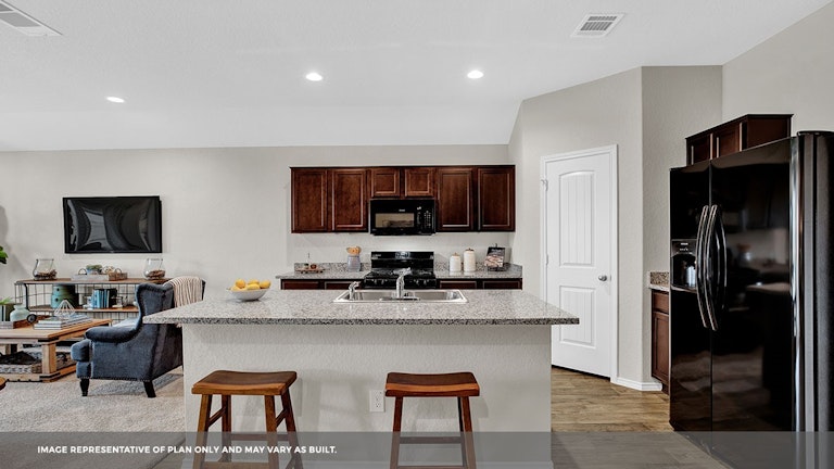 Photo 11 of 28 - 20009 Price Daniel Dr, Manor, TX 78653