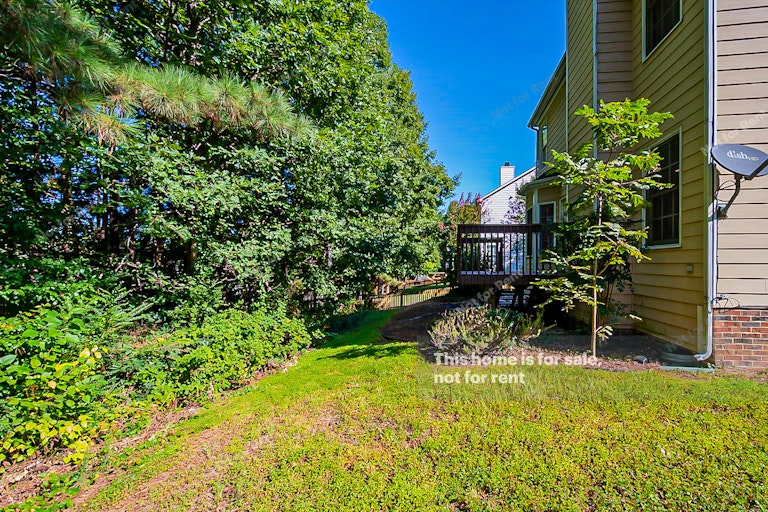 Photo 23 of 23 - 209 Calebra Way, Cary, NC 27519