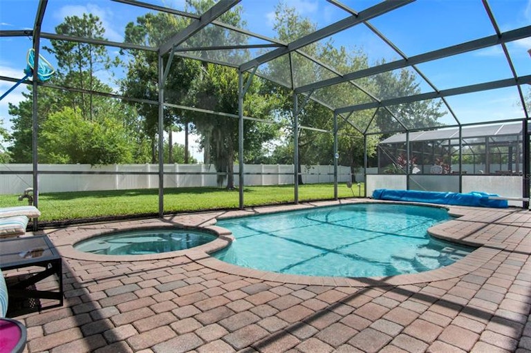 Photo 33 of 33 - 134 Sandy Point Way, Clermont, FL 34714