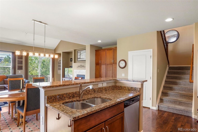 Photo 7 of 33 - 1558 Prairie High Rd, Castle Rock, CO 80109