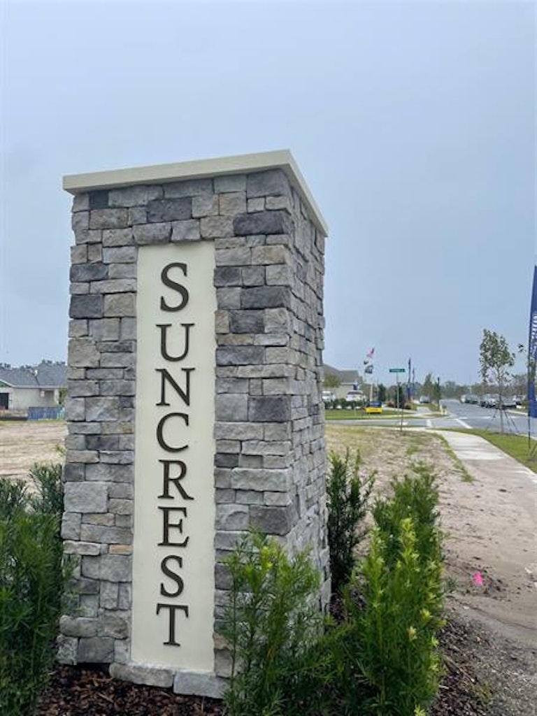 Photo 30 of 32 - 2932 Sunridge Loop, Saint Cloud, FL 34771